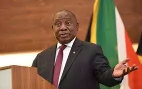 S/Africa’s court clears Ramaphosa of misleading parliament about donations