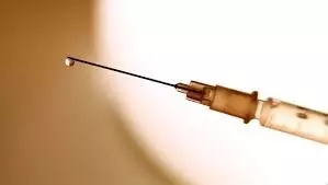 Jealous doctor tried to kill man with anesthetics