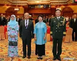 Chinese Embassy in Brunei celebrates 94th anniversary of PLA founding