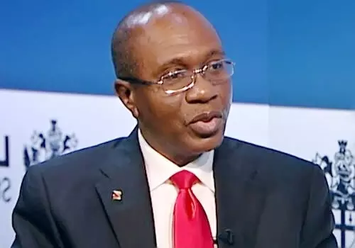 CBN stops sale of forex to BDCs