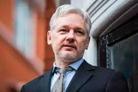 Wikileaks founder Assange loses Ecuadorian citizenship