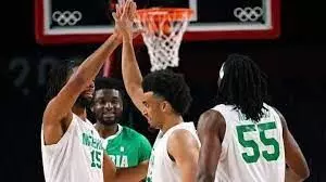 News Flash: D’Tigers lose to Germany