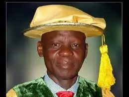 Women are better administrators – Rector