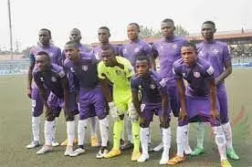 MFM FC protests attack by Enyimba FC