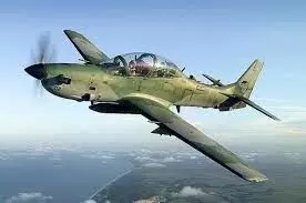 Super Tucano jets will help Nigeria fight terrorists – Official