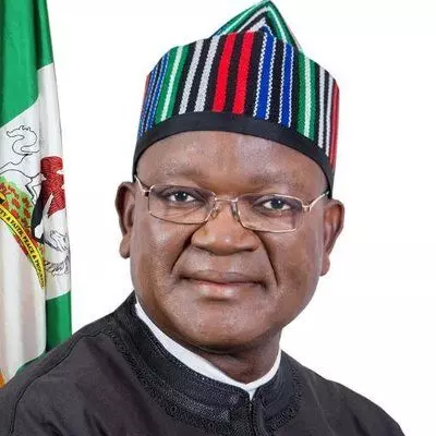 Ortom tasks Benue farmers on watermelon cultivation