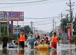Death toll rises to 69 in China’s rain-ravaged Henan Death toll rises to 69 in China’s rain-ravaged Henan