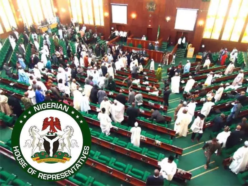 Reps step down consideration of PIB conference committee report