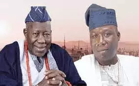 Sunday Igboho’s trial: Olubadan sends delegation Sunday Igboho’s trial: Olubadan sends delegation
