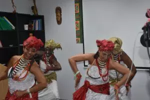 Germany returns 7,000 Benin artefacts – Official Germany returns 7,000 Benin artefacts – Official