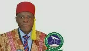 Global Ranking: 32nd placed Alex Ekwueme varsity Global Ranking: 32nd placed Alex Ekwueme varsity