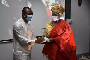 Nigerian Consulate showcases rich cultures, festivals Nigerian Consulate showcases rich cultures, festivals