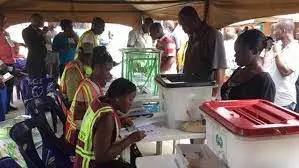 Lagos LG poll: Why we’re not voting — Residents