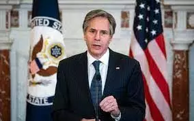 Blinken to visit India, Kuwait on July 28 — U.S. State Dept. Blinken to visit India, Kuwait on July 28 — U.S. State Dept.