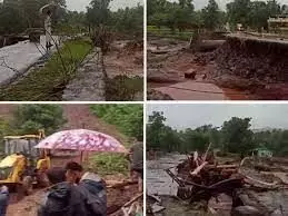 36 perish in landslides in India’s Maharashtra — Local Administration 36 perish in landslides in India’s Maharashtra — Local Administration