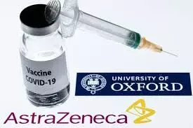 44,000 Persons Receive First Jab of AstraZeneca Vaccine