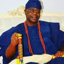 Oba wants constitutional sovereignty for traditional rulers