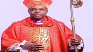 Honesty on the part of leaders will check security challenges – Bishop Onyia