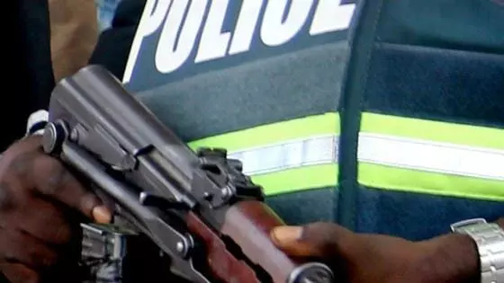 Police rescue 4 victims from kidnappers