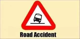 Pregnant woman, 2 others confirmed dead in Lagos-Ibadan road accident