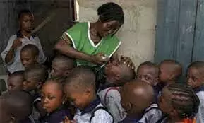 Cross River Govt. targets children for immunisation Cross River Govt. targets children for immunisation