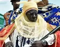 Late Esu Chikun was a peacemaker – Gov el-Rufai