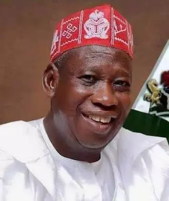 Ganduje pardons 136 inmates