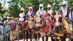 Kwara Govt suspends 2021 llorin durbar