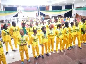 Kwara pledges support for 2021 NYG participation