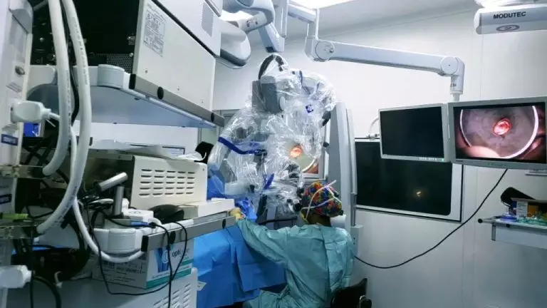 Healthcare providers in FCT showcase new technologies to curb medical tourism Healthcare providers in FCT showcase new technologies to curb medical tourism