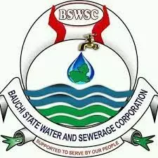 Bauchi Water Corporation fixes vandalised pipe