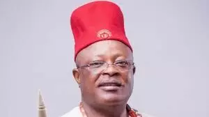 There won’t be imposition of candidates, Umahi assures faithful