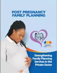 Family Planning Pills Don’t Cause Cancer — NGO
