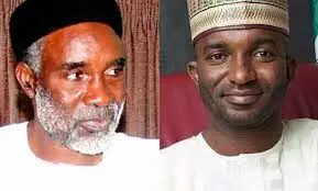 You have a case to answer, court tells Nyako, son, others