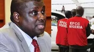 Court closes Maina’s case, adjourns for adoption of final written addresses