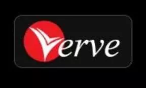 Telecom coy partners Verve International
