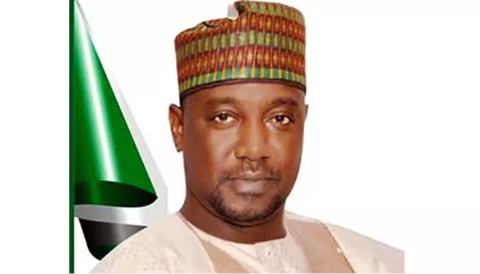 Bello inaugurates N65m electric injection sub-station project