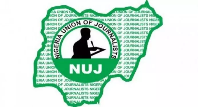 NUJ RIVERS STATE CONDOLES WIKE OVER DEMISE OF HIS SPECIAL ASSISTANT.