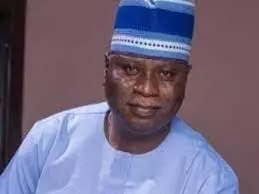 Hunpe urges constituents to embrace infrastructural development Hunpe urges constituents to embrace infrastructural development