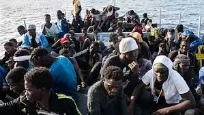 Migrants in Libya still face violence, extortion — Amnesty