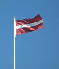 Latvia to make COVID-19 vaccination mandatory for some workers