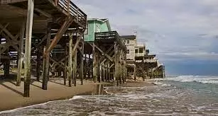 105 Bayelsa coastal communities risk extinction – Don 105 Bayelsa coastal communities risk extinction – Don