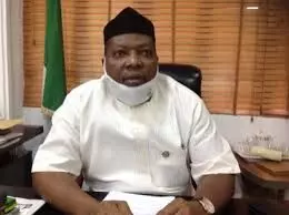 New traditional council law, beyond burial rites of Obas — Ogun Speaker