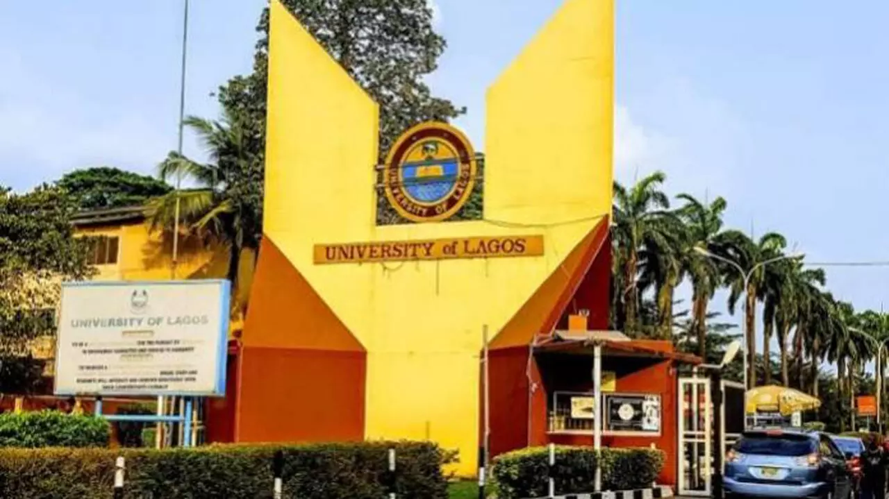71-year-old emerges best PhD graduate at UNILAG convocation