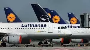 Lufthansa to introduce gender-neutral greetings