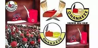 We Stand on Zoning – Ohanaeze Ndigbo