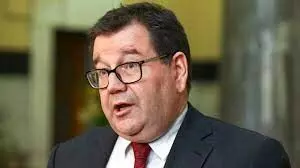 New Zealand deputy PM calls for reset of immigration system New Zealand deputy PM calls for reset of immigration system