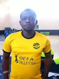 Volleyball: Offa coach targets 2021 league trophy