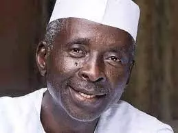 Nigeria Governors’ Forum pays tribute to ex-Kaduna state deputy governor Nigeria Governors’ Forum pays tribute to ex-Kaduna state deputy governor