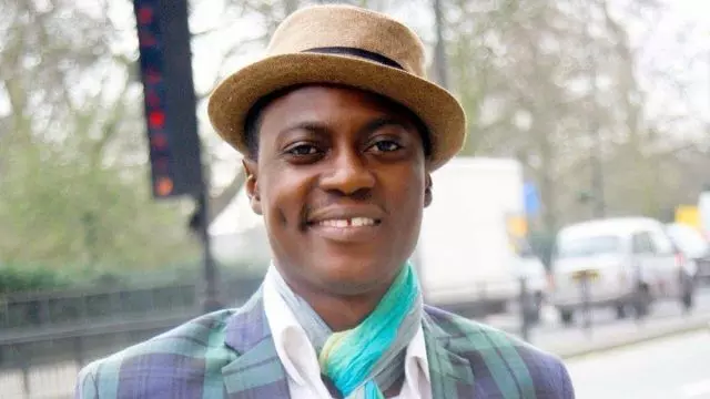 Sound Sultan, popularly rap artist is dead.
